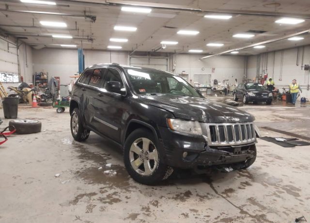 2013 JEEP Grand Cherokee