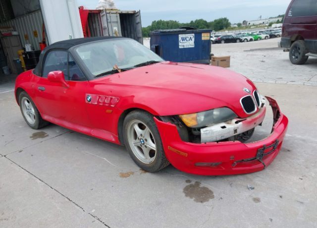 BMW Z3