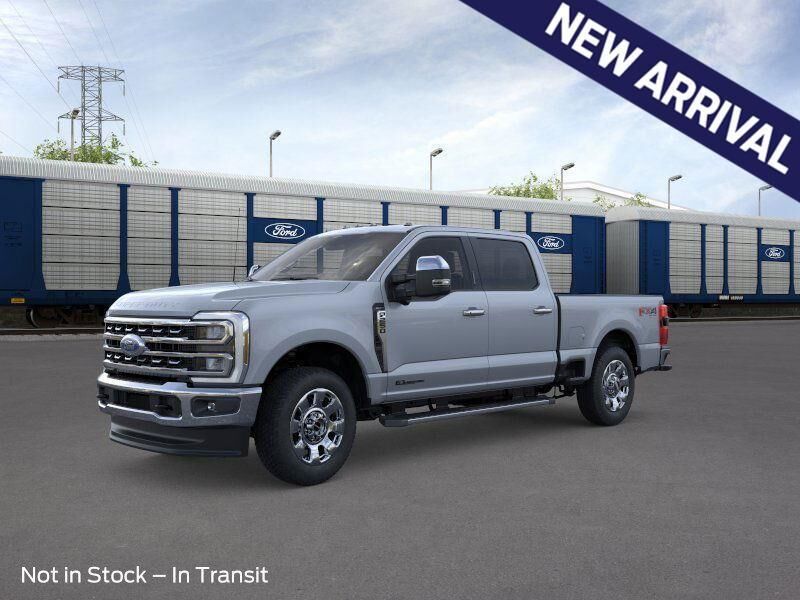 2026 FORD F-250