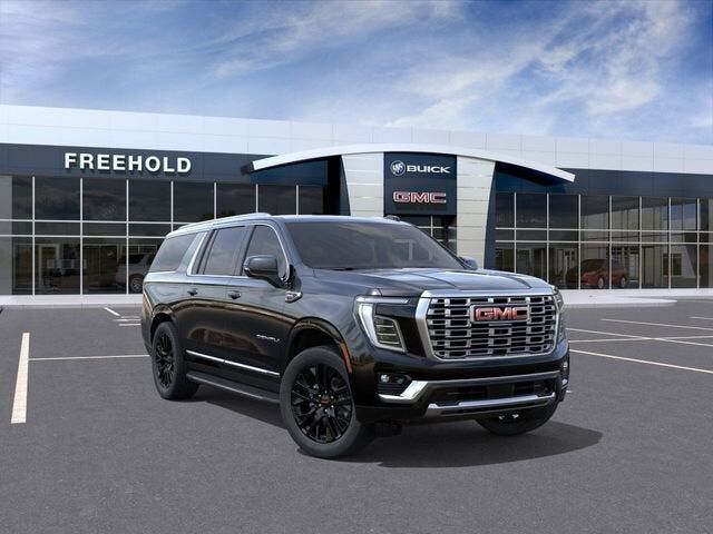2026 GMC Yukon XL