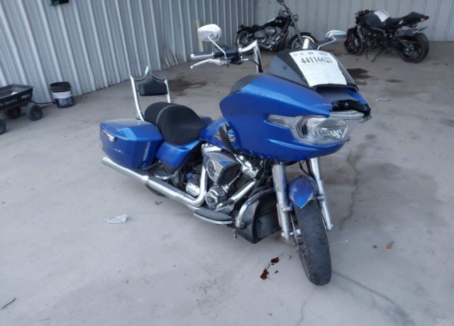 2024 HARLEY DAVIDSON FLTRX / Road Glide