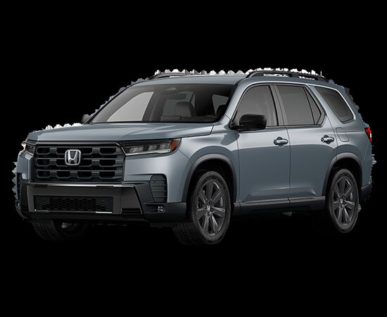 2026 HONDA Pilot