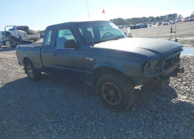 2003 FORD Ranger