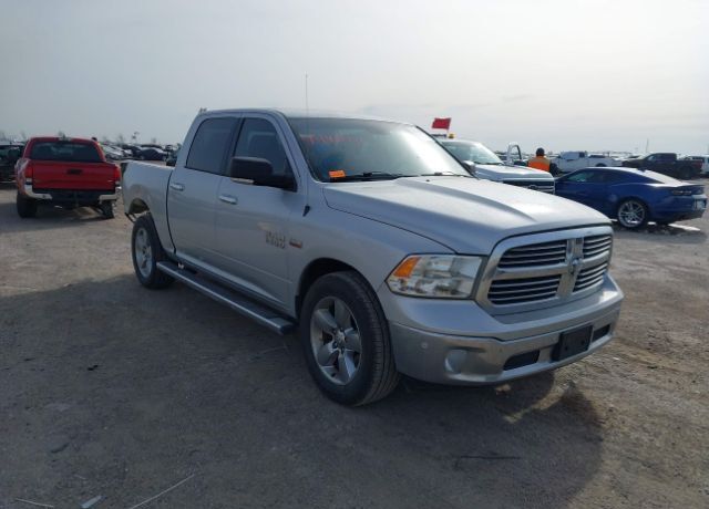 2015 RAM 1500