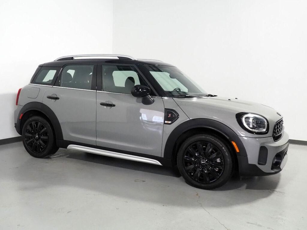 2023 MINI Countryman