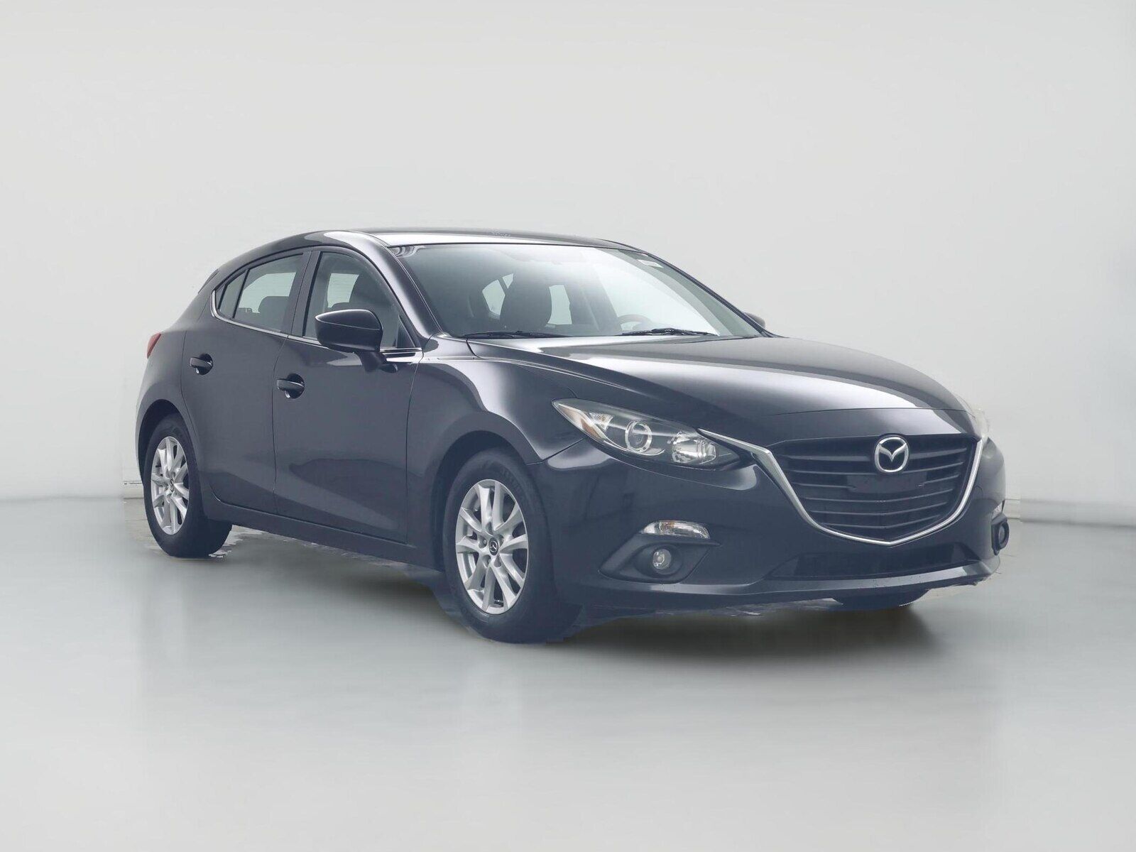 2016 MAZDA Mazda3