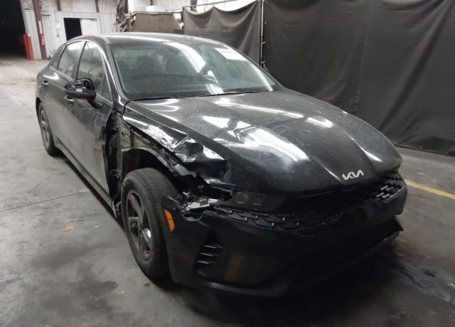 2023 KIA K5
