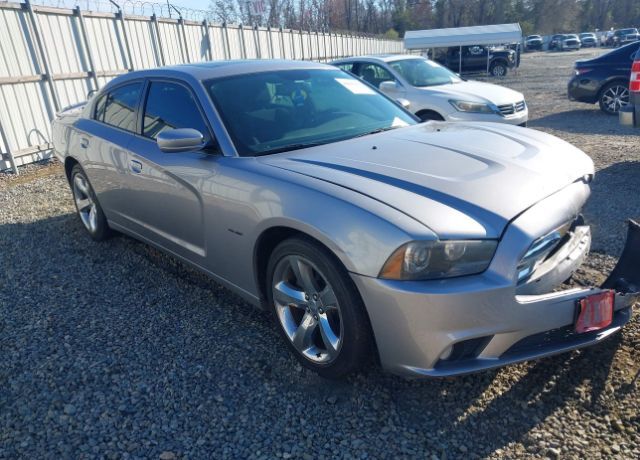 2014 DODGE Charger