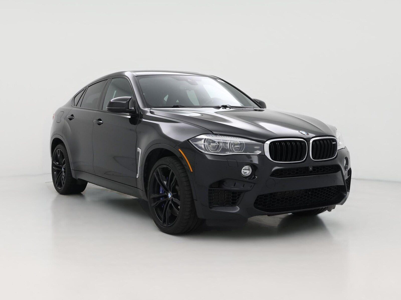 2018 BMW X6