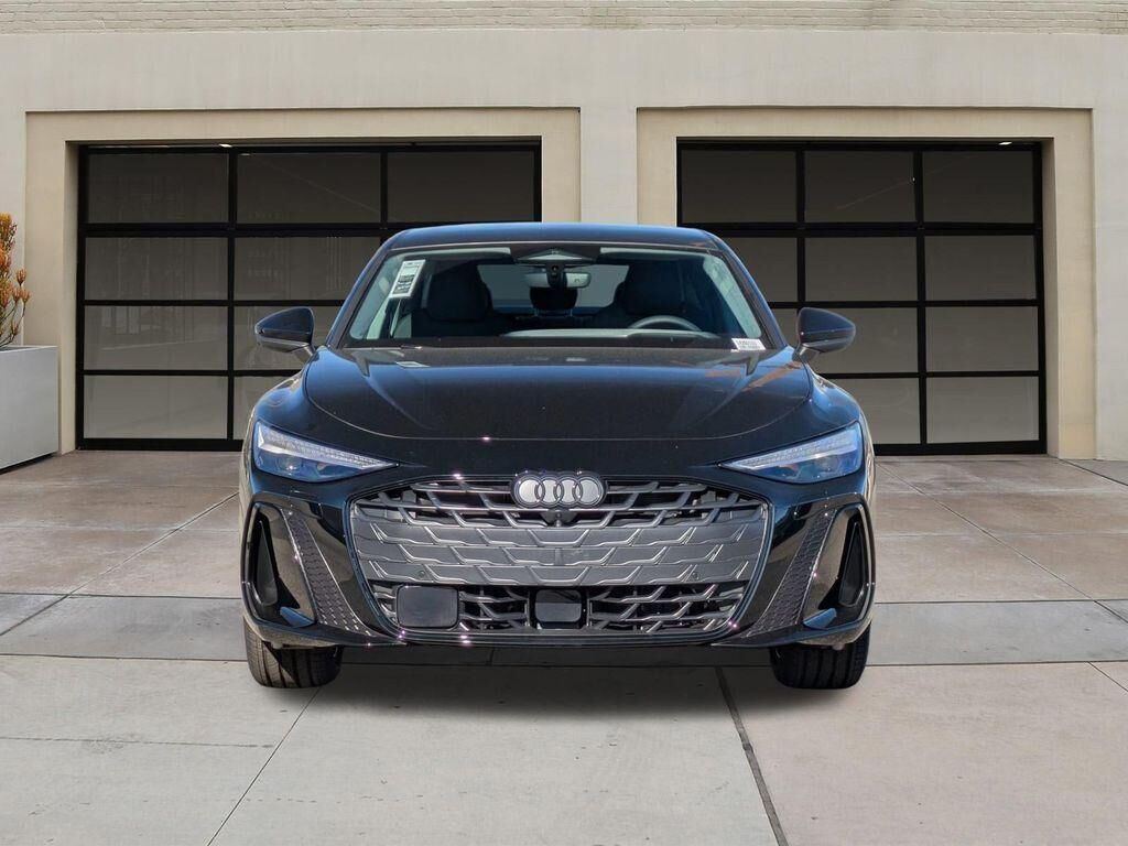 2026 Audi A6