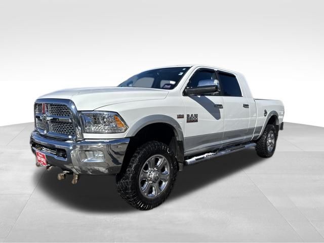2014 RAM 2500