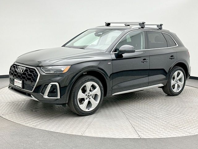 2025 AUDI Q5