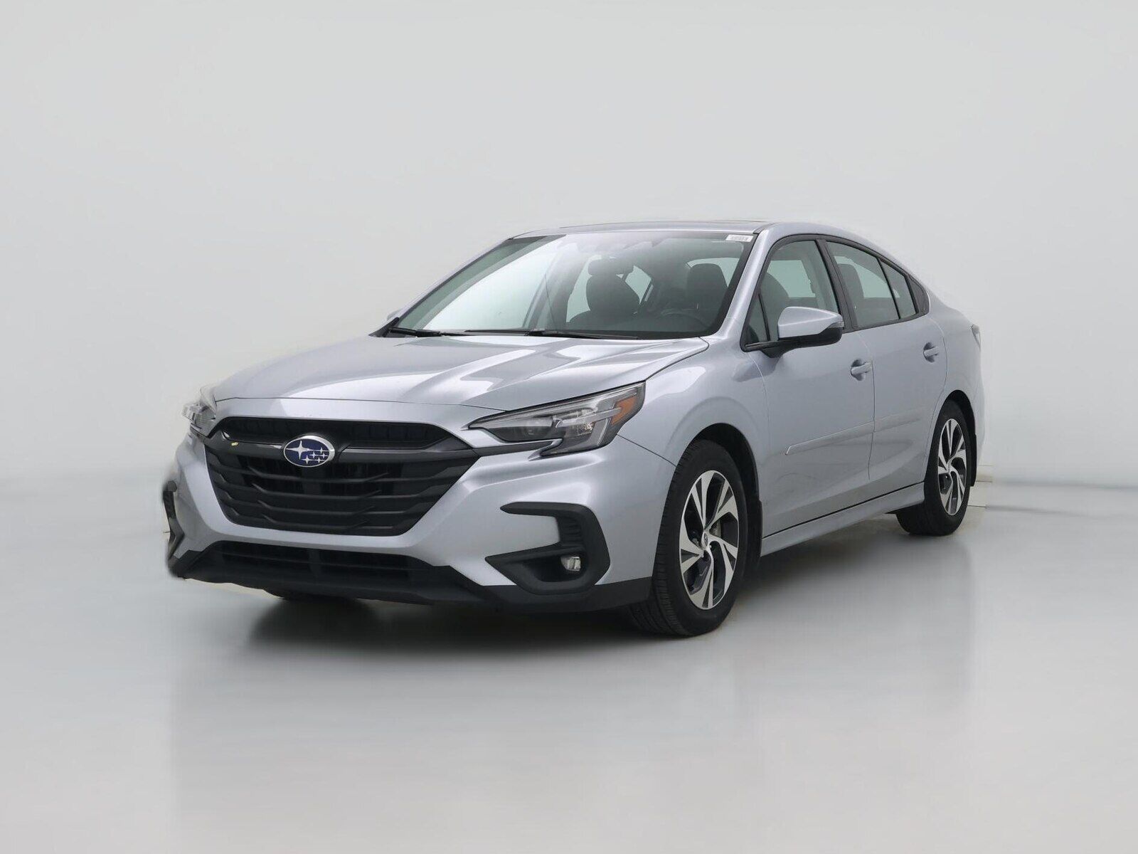 2023 SUBARU Legacy