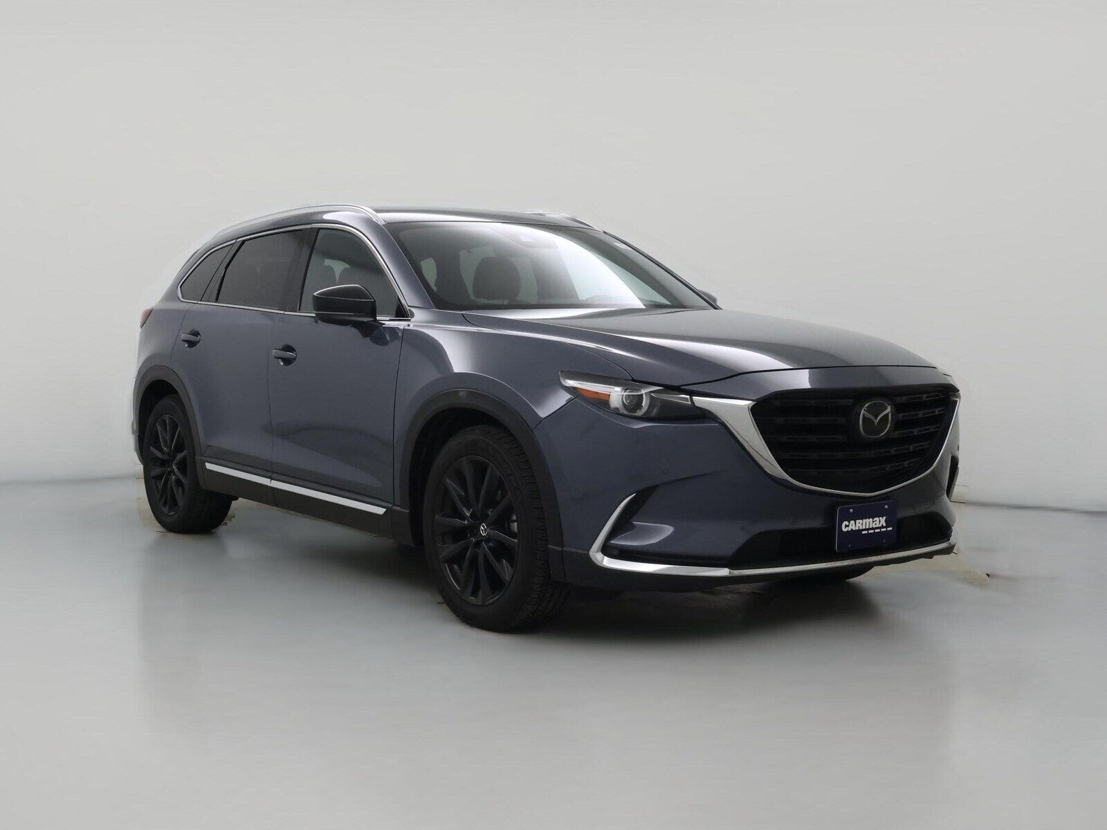 2023 MAZDA CX-9