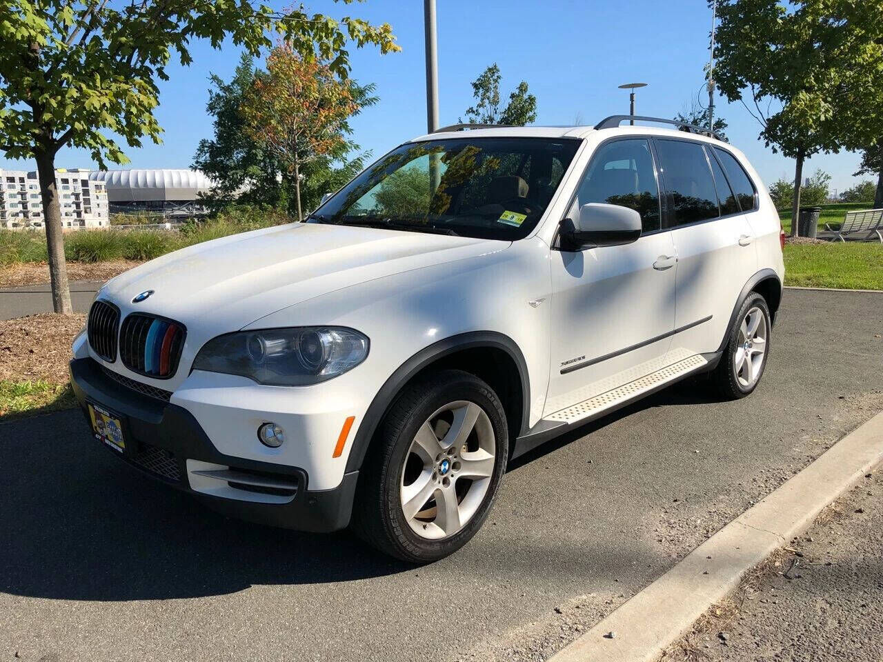 2009 BMW X5