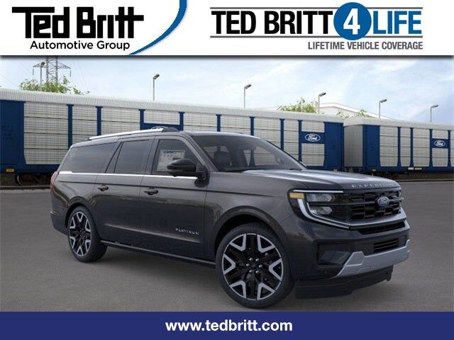 2026 FORD Expedition