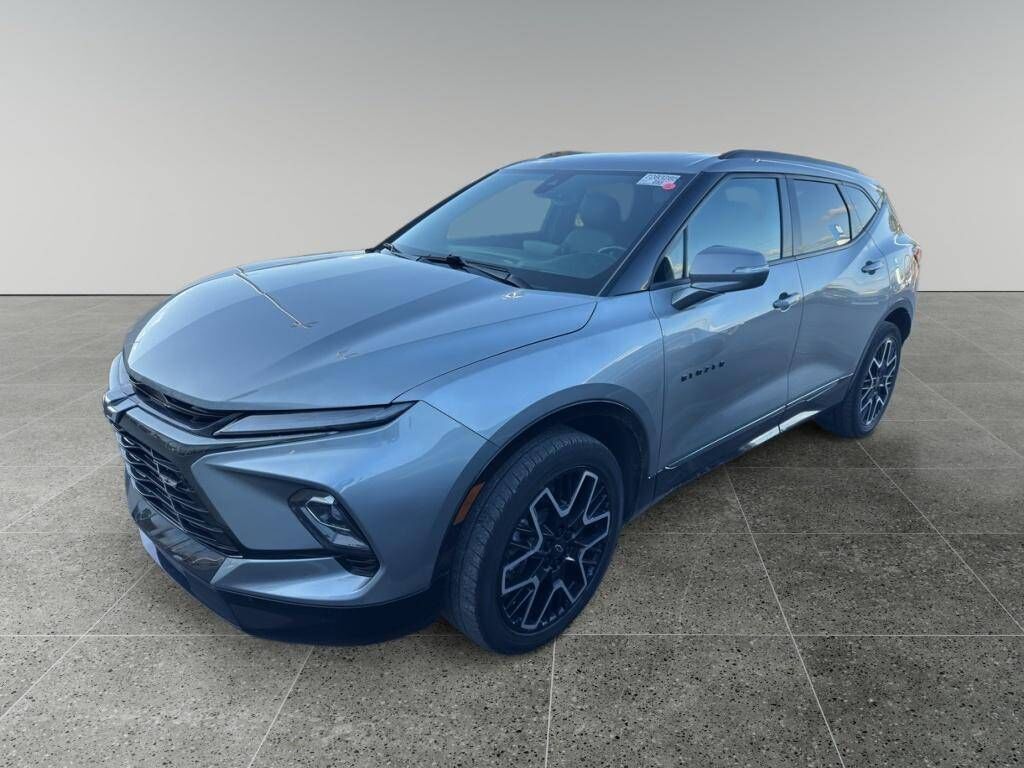 2023 CHEVROLET Blazer