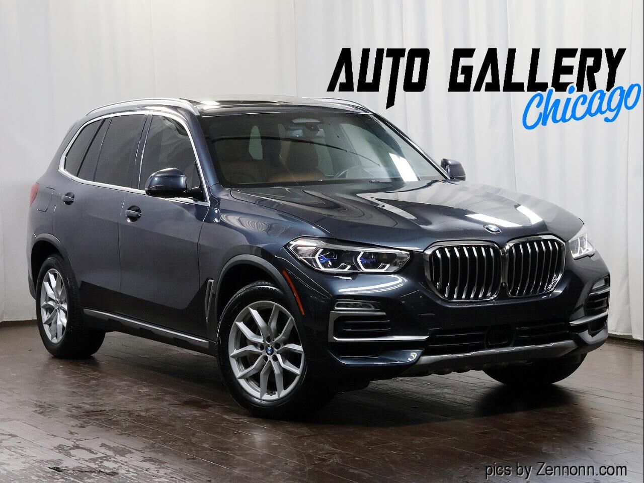 2019 BMW X5