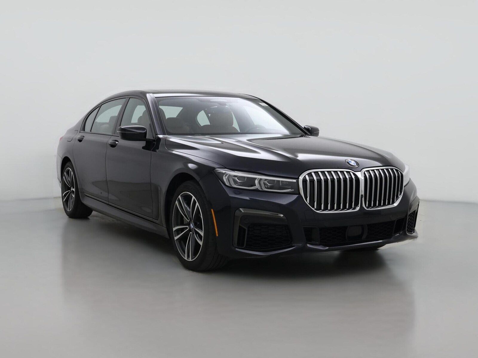 2020 BMW 7 Series