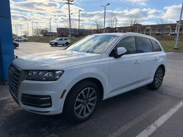 2019 AUDI Q7