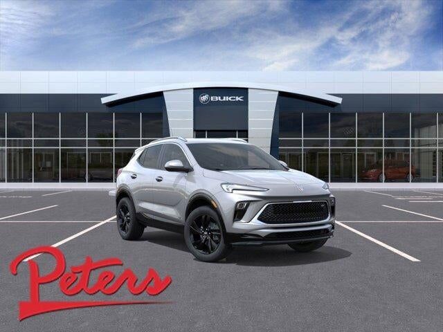 2026 BUICK Encore GX