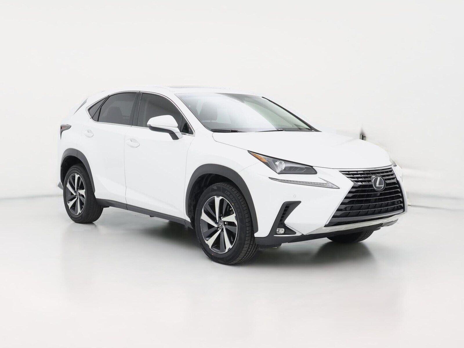 2019 LEXUS NX