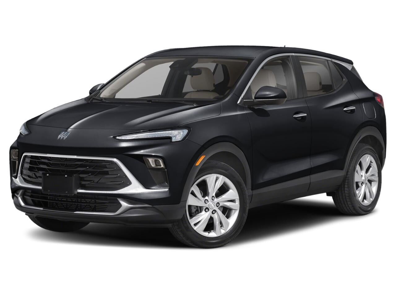 2025 BUICK Encore GX