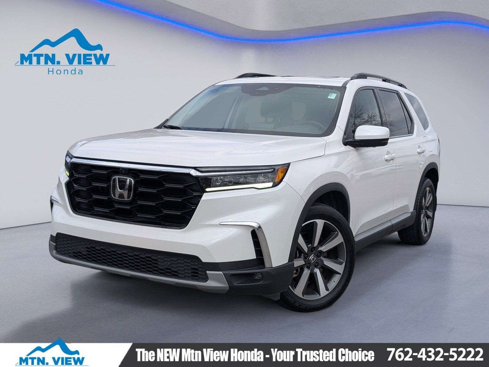 2023 HONDA Pilot