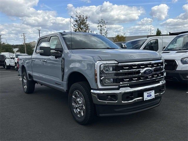 2026 FORD F-350
