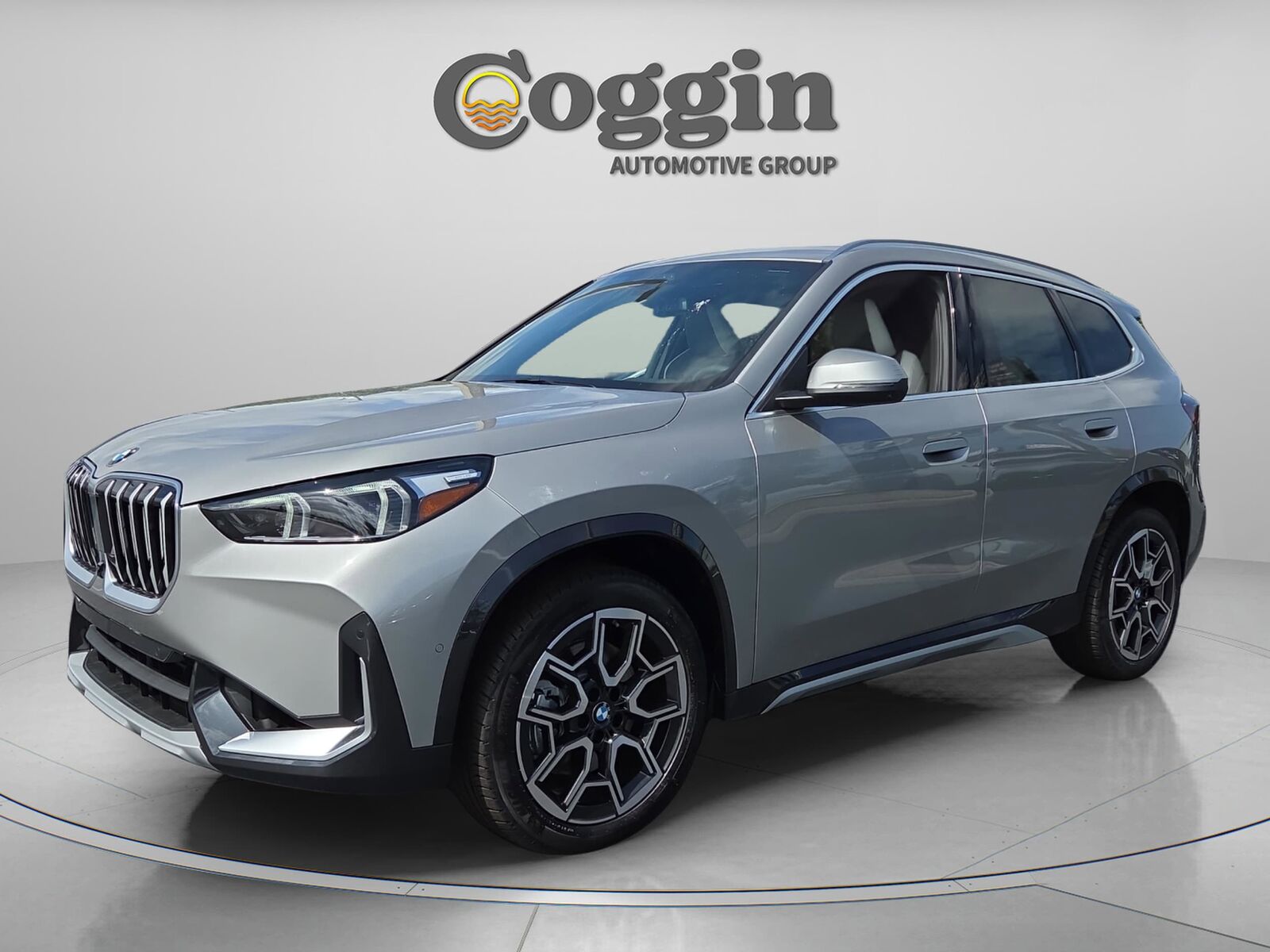2026 BMW X1