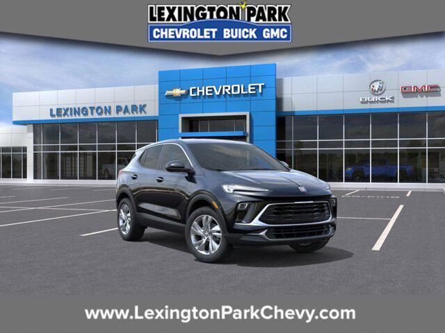 2026 BUICK Encore GX