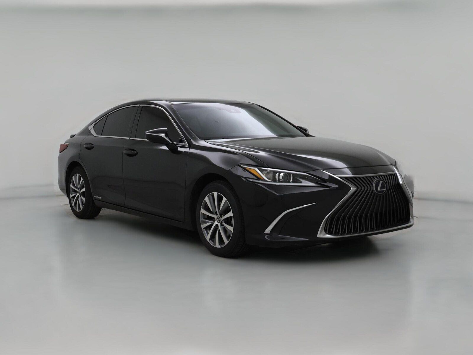 2020 LEXUS ES
