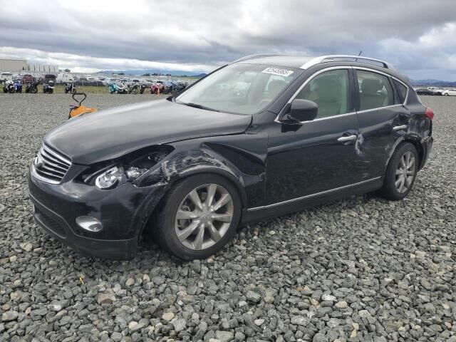 Infiniti EX35