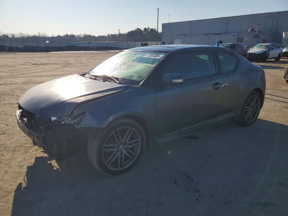 Toyota SCION tC