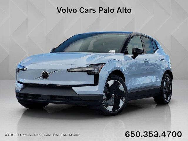 2026 VOLVO EX30
