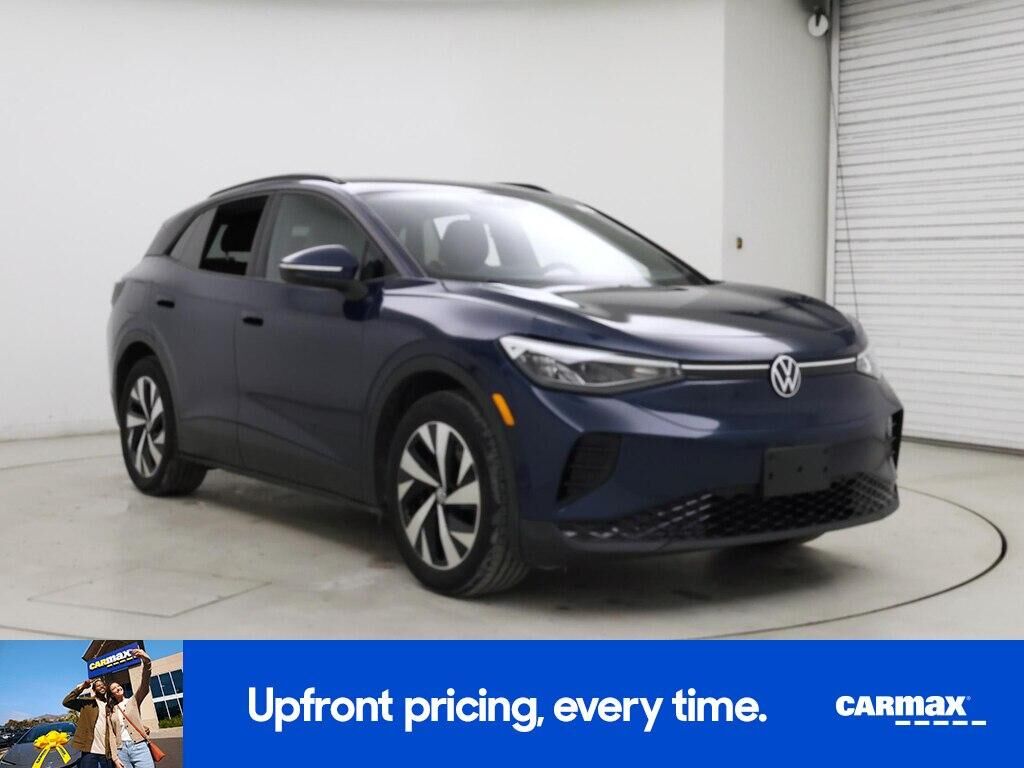 2023 VOLKSWAGEN ID.4