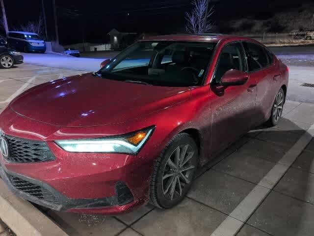 2024 ACURA Integra