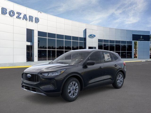 2026 FORD Escape