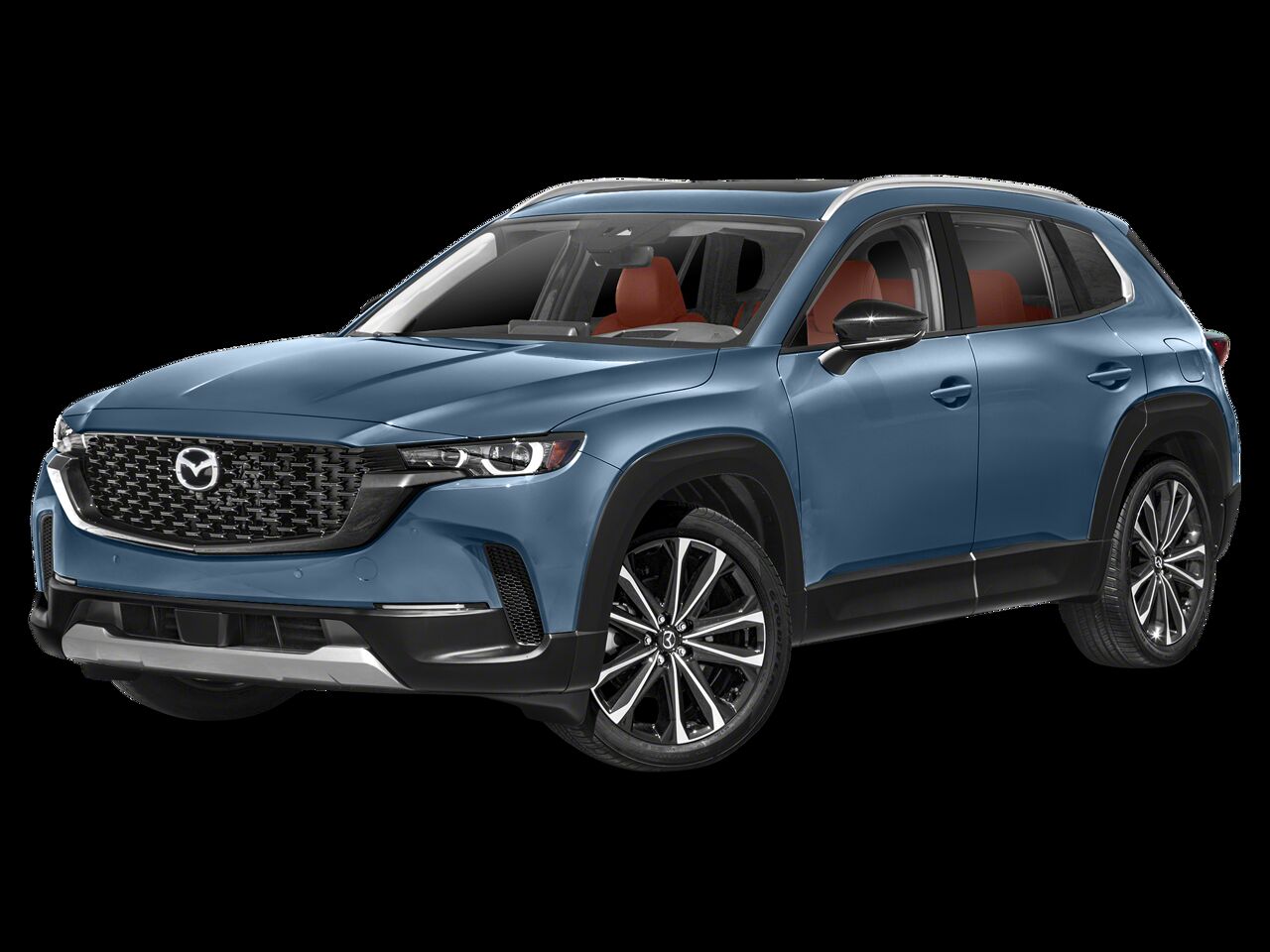2023 MAZDA CX-50