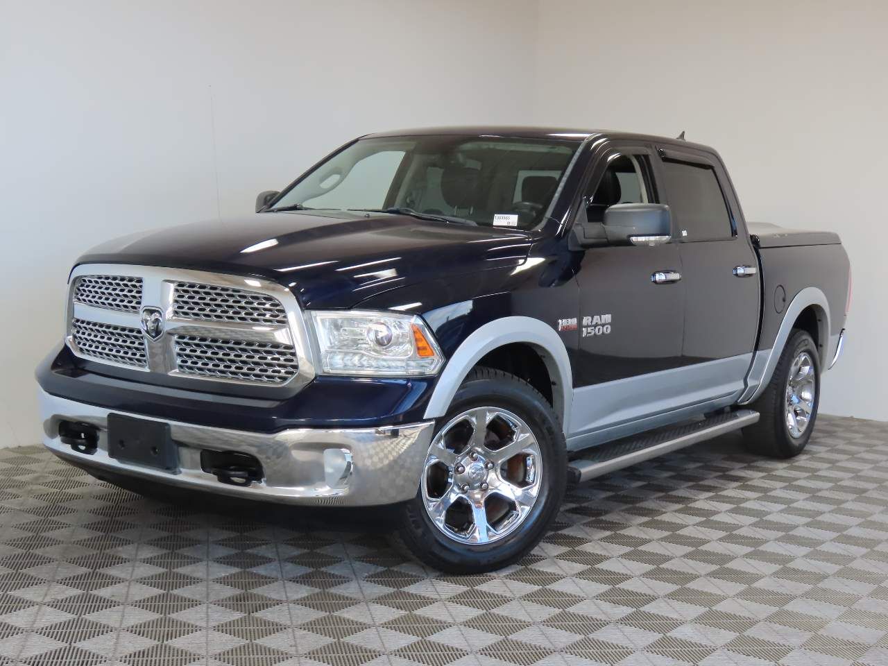 2013 RAM 1500