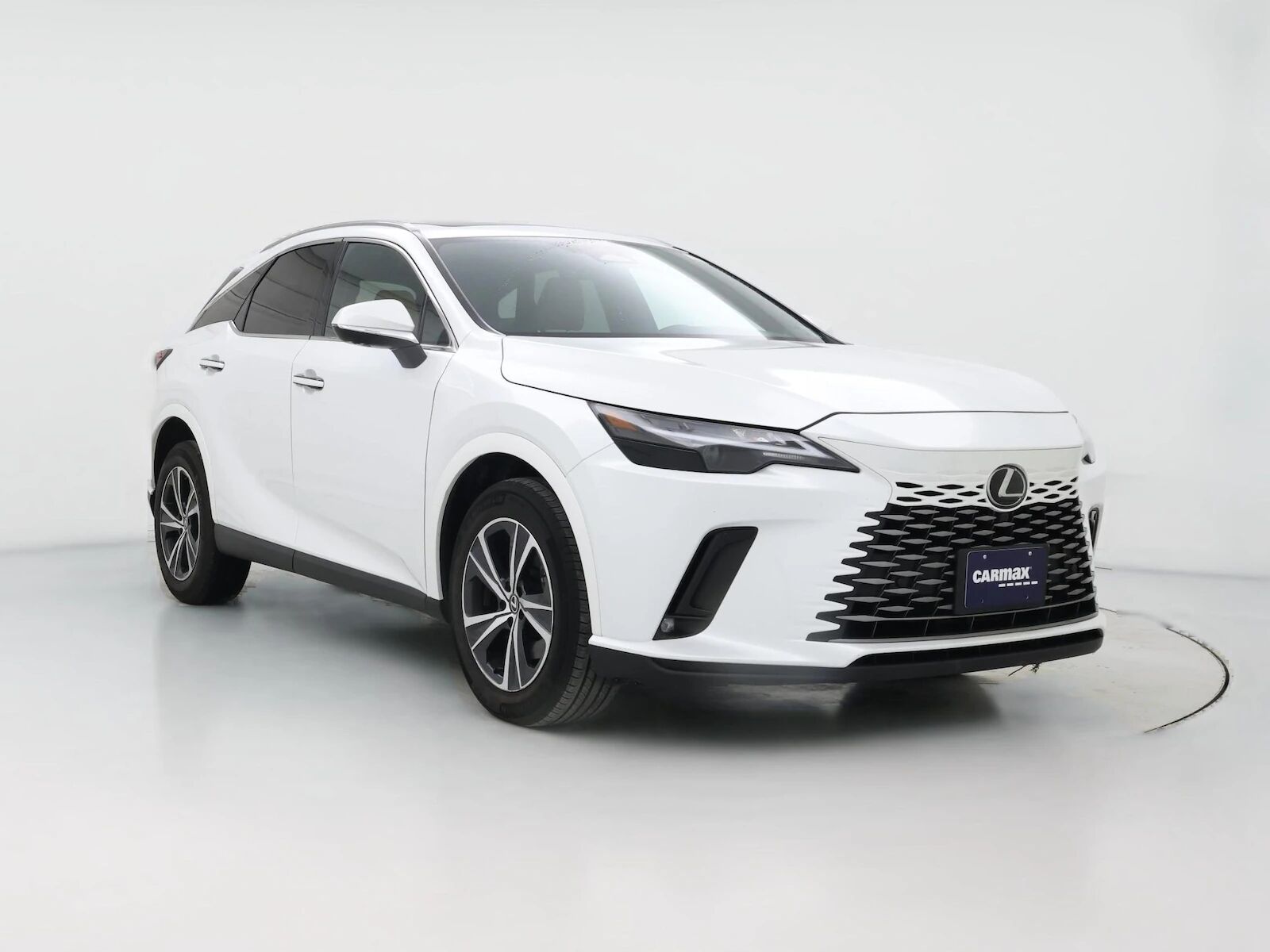 2024 LEXUS RX