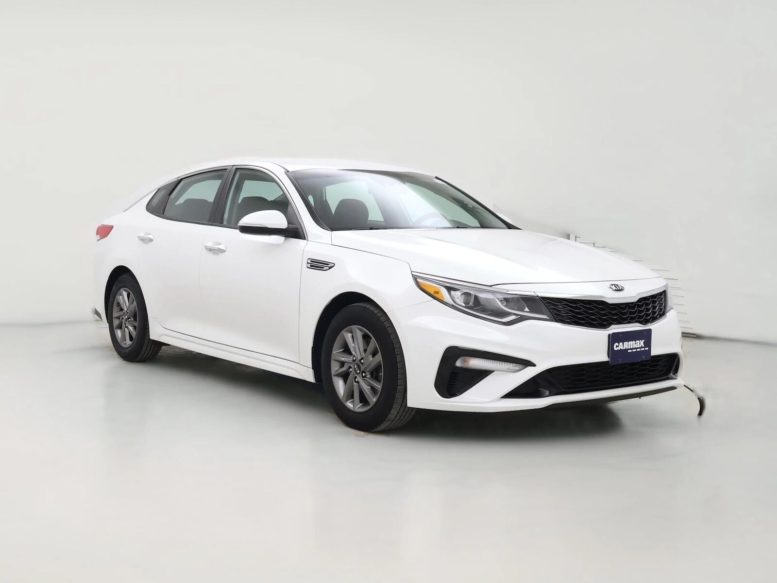 2020 KIA Optima