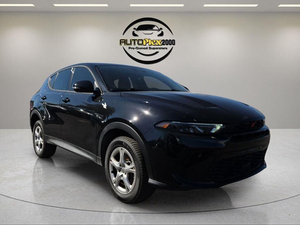 2024 DODGE HORNET