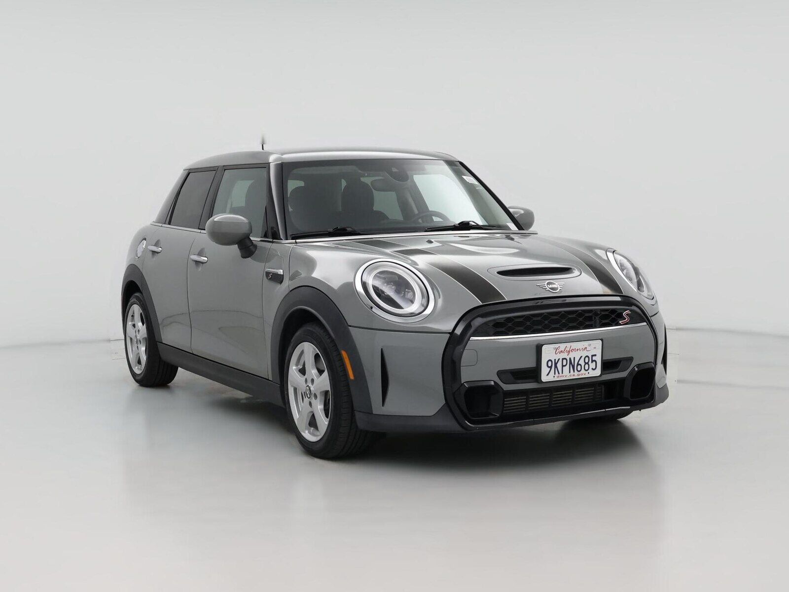 2022 MINI Hardtop