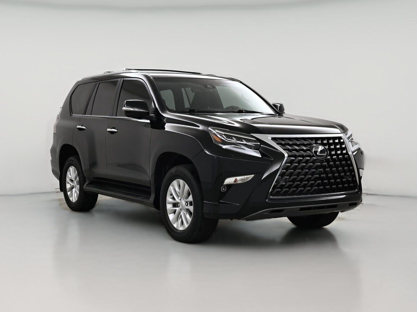 2021 LEXUS GX