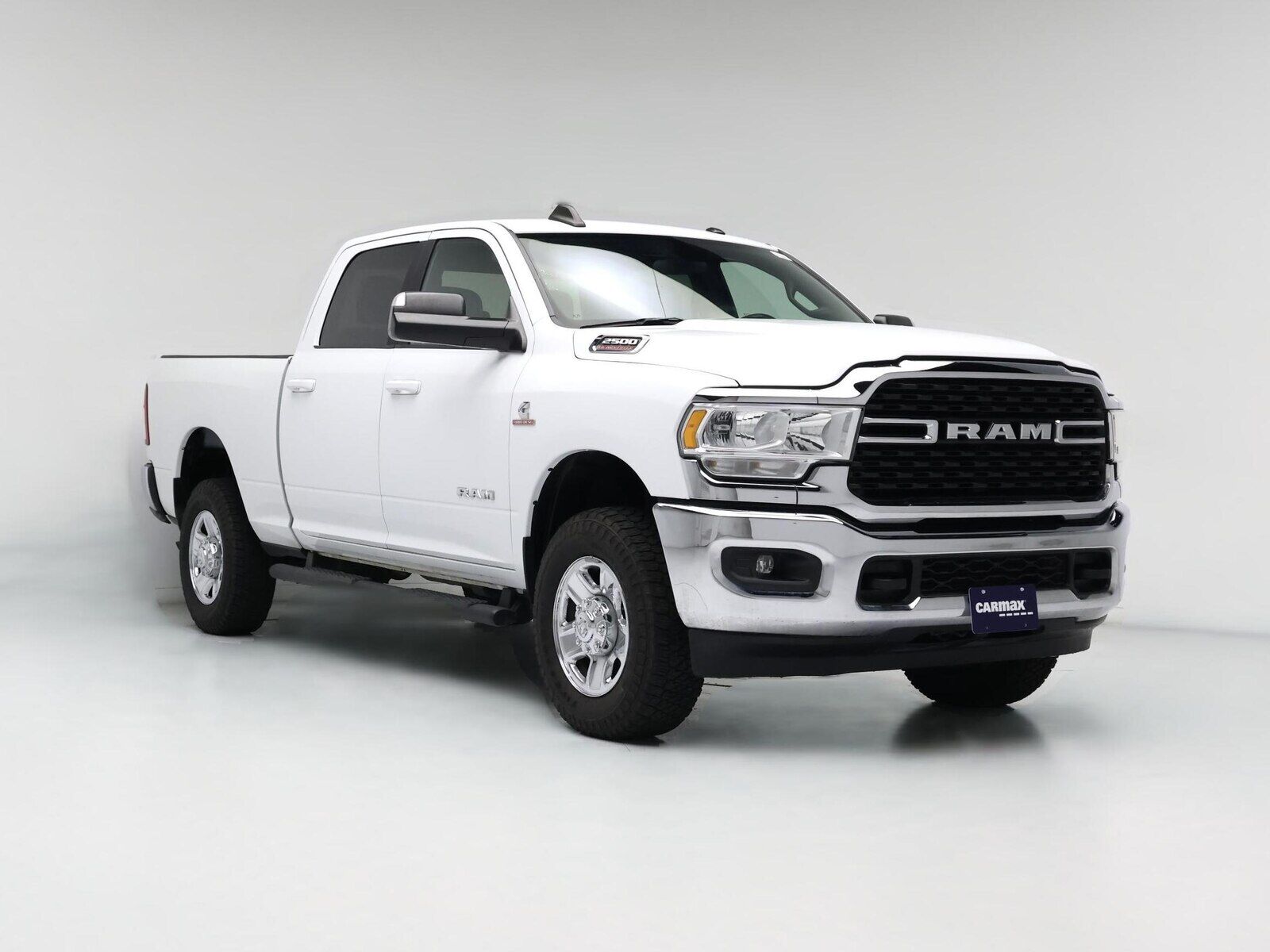 2022 RAM 2500