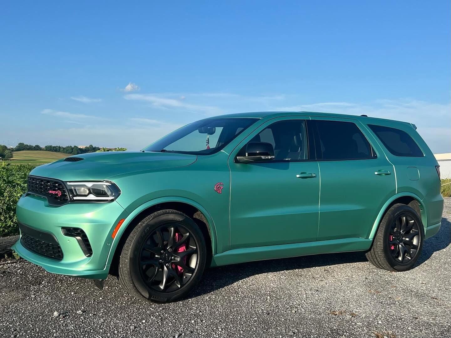 2023 DODGE Durango