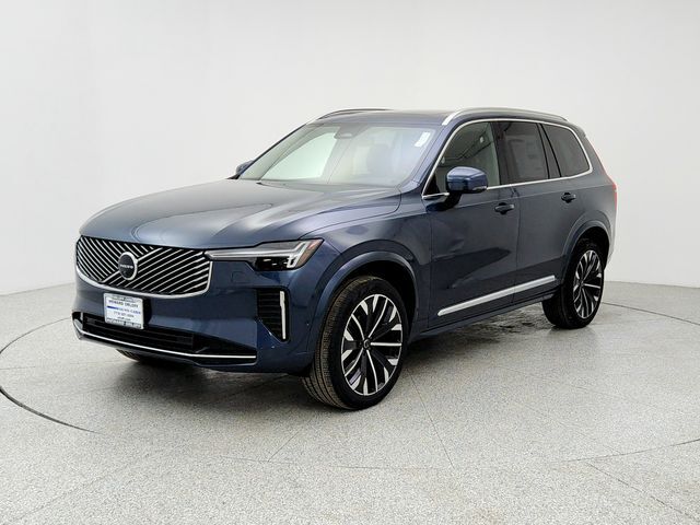 2026 VOLVO XC90