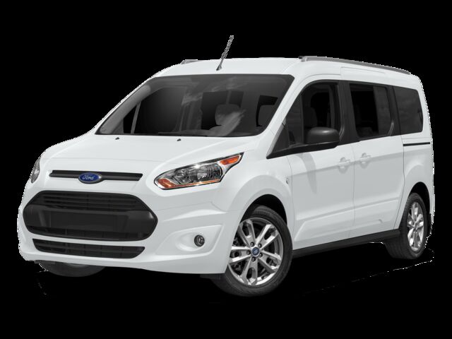 2017 FORD Transit