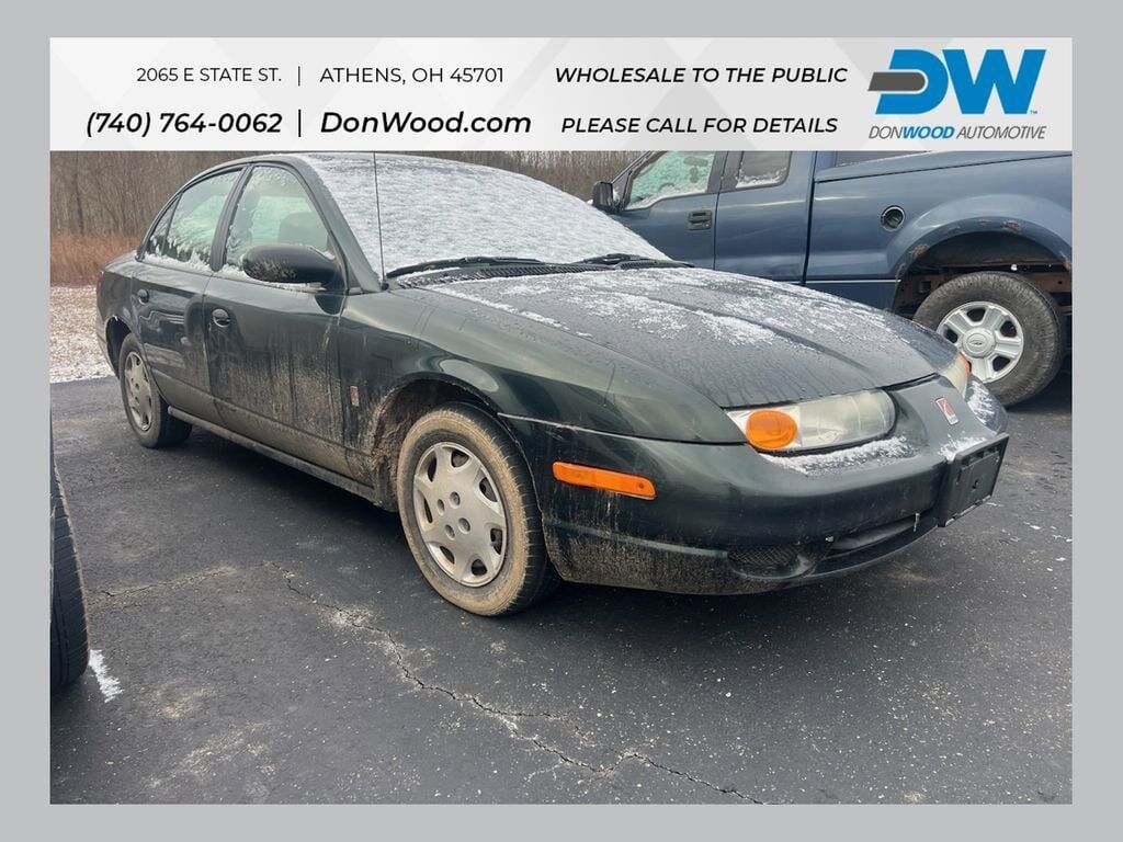 Saturn SL1